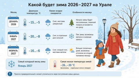 Не каприз, а подарок природы!