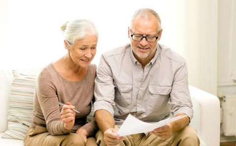 Как оформить страховую пенсию по старости