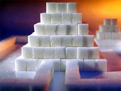 Почему лучше есть сахар и мед, чем сахарозаменитель?