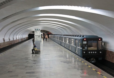 Метро для Екатеринбурга – дорогое удовольствие?