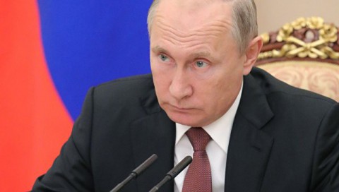 Путин прокомментировал реформу