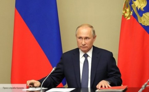 Путин проведет совещание по модернизации больниц