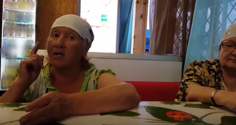 Искренне: Видео пенсионерки из Башкирии о реформе
