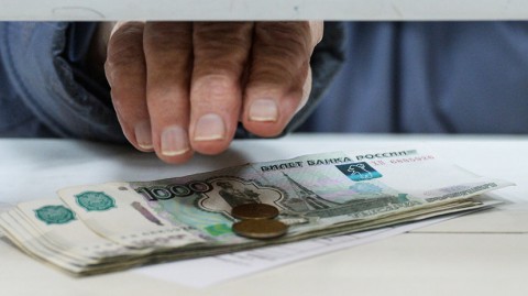 Волгоградский депутат назвал получающих низкие пенсии тунеядцами