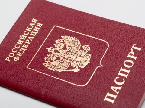 Стало известно о двух вариантах электронных паспортов для россиян