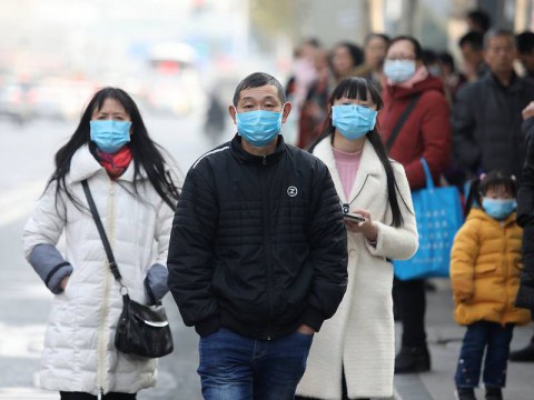 Нужно ли беспокоиться о китайском коронавирусе?