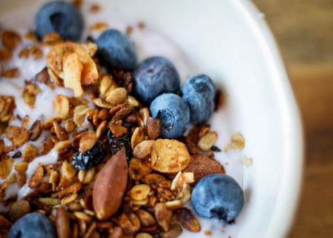 Как за завтраком защититься от диабета и ожирения?