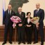 Легендарный врач стал Героем Труда Легендарный врач стал Героем Труда