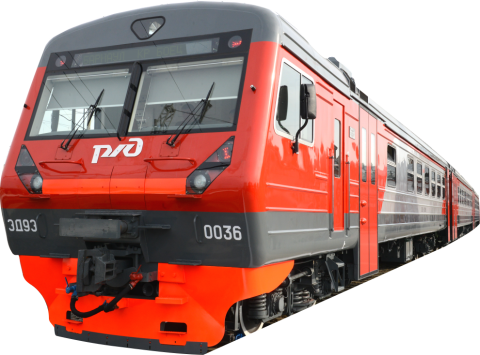 Когда в Свердловской области запустят "дачные поезда"?