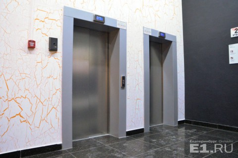 Екатеринбуржцев обяжут платить за лифты