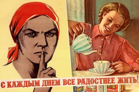 15 привычек родом из СССР, от которых пора избавиться