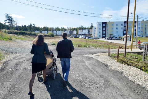 Жители 19 свердловских городов смогут переселиться из ветхого жилья