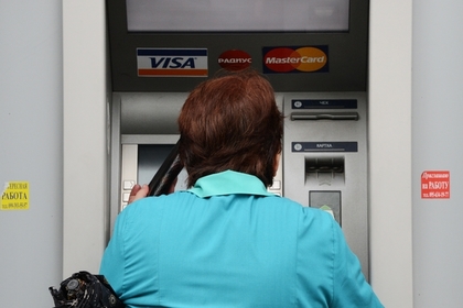 Большинство банкоматов признаны уязвимыми для мошенников