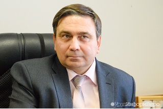 Свердловский министр отказался от "мусорной реформы"