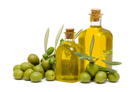Как сохранить оливковое масло свежим