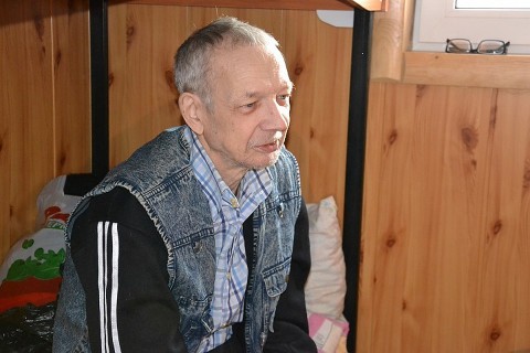 Обманутому пенсионеру из Полевского нашли жилье
