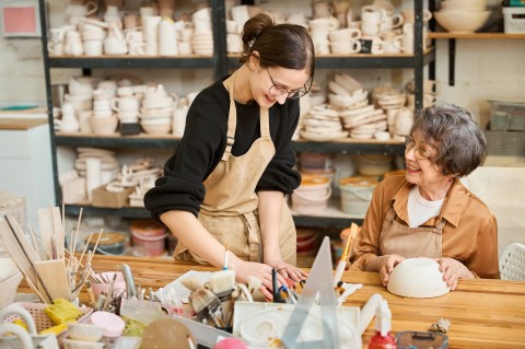 Психолог о хобби: увлекайтесь на здоровье!