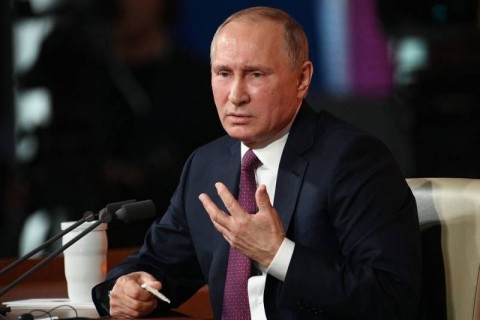 Путин прокомментировал задержку ввода ФАПов на селе