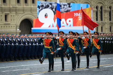 Парад Победы не состоится 24 июня в 13 городах России