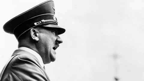 Почему бегство Гитлера невозможно?