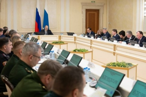 Здоровье и безопасность жителей: ключевые задачи для Среднего Урала