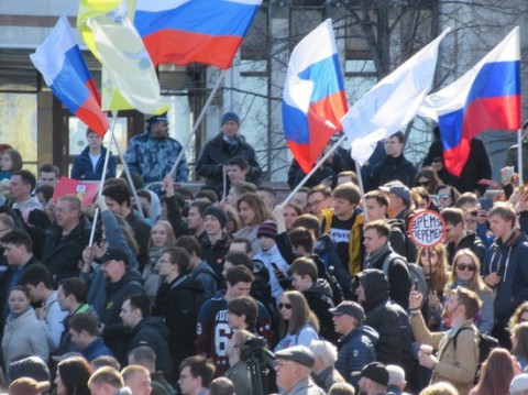 ​Сторонники Навального намерены  устроить митинг в Екатеринбурге