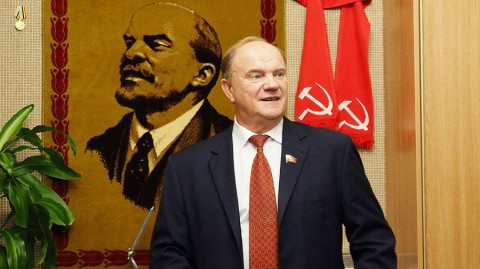 Правда ли, что Ленин не любил русских