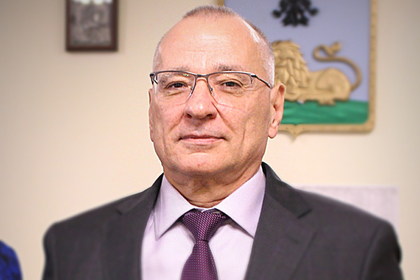 Мэр Белгорода извинился за грубость в отношении пенсионера