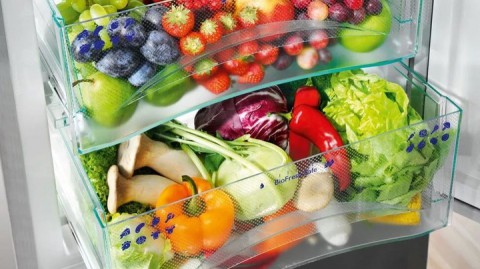 Как сохранить фрукты и овощи с пользой для здоровья