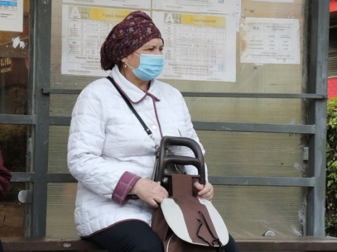 Как пандемия сказалась на продолжительности жизни в России
