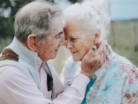 Жена открыла мужу секрет их счастливого 50-летнего брака