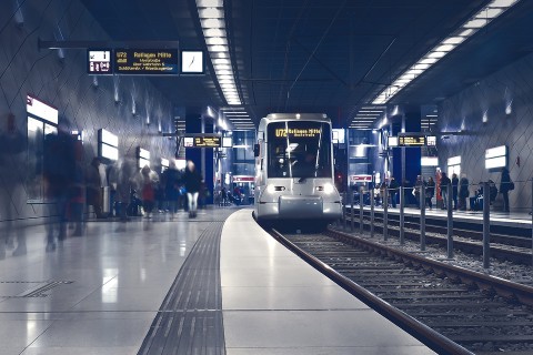 В Екатеринбурге снова проектируют вторую ветку метро