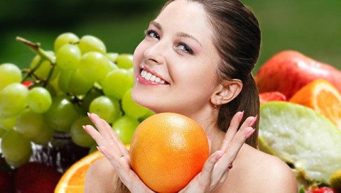 Как апельсины влияют на здоровье глаз?