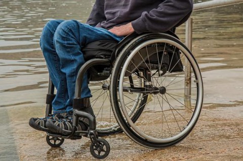 Г​осдума упростила получение соцподдержки для инвалидов
