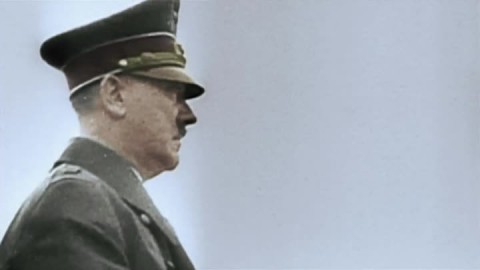 Историк рассказал, как нашли останки Гитлера