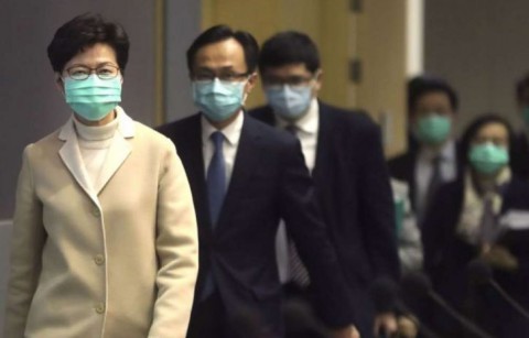 В Китае назвали сроки устранения коронавируса