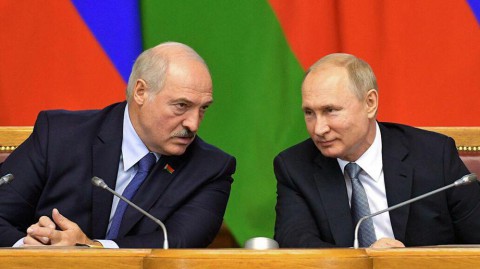 Лукашенко рассказал правду о Путине
