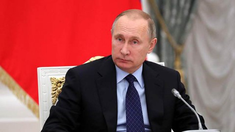 Путин изменит правила расчета пенсий в странах ЕАЭС?