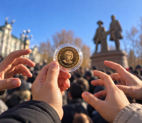 Кому хотел польстить де Геннин?