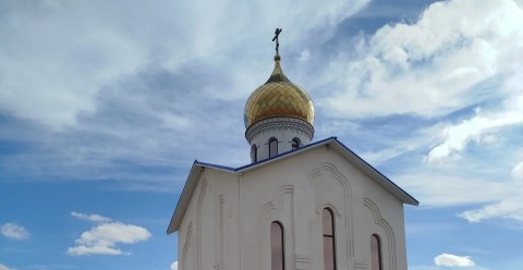 Экзотики в России предостаточно!