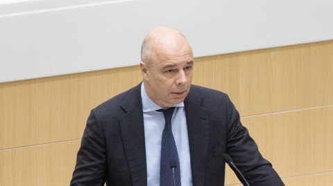 ​ Силуанов разъяснил налог на проценты по банковским вкладам