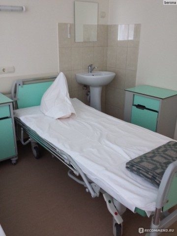 В Екатеринбурге пациент с COVID-19 сбежал из больницы