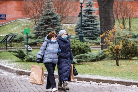 Россиянам рассказали об изменении пенсионного возраста в 2021 году