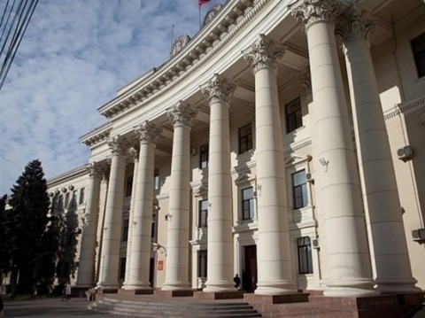В Волгограде сохранен прожиточный минимум для пенсионеров