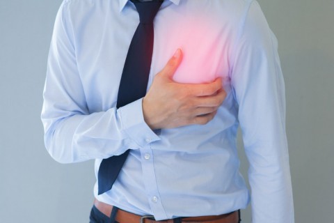 8 способов защиты сердца в любом возрасте