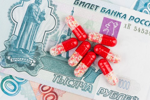 Правительство готовится взвинтить цены на лекарства