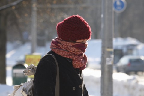 Синоптики: к праздникам в Екатеринбург придут заморозки