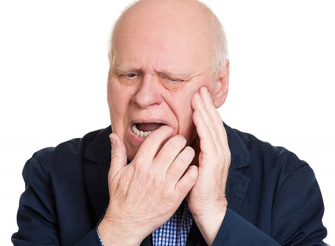 5 советов, как унять зубную боль