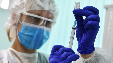 Кого обяжут вакцинироваться от коронавируса?