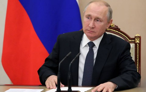 Путин: прибавкам к пенсии быть!